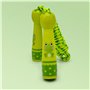 270cm grenouille corde a sauter sport，corde a sauter enfant，corde a sauter，corde à sauter，corde à sauter enfant，cordes à sauter