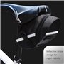 1 pièce Sacoche de Selle，Sacoche Selle Velo，Sacoche de Selle vélo，Pochette Velo，Sacoche de Selle VTT