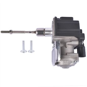 Bisenya Turbocompresseur pour 1