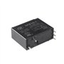 Relais HFE10-1 12-HST-L2 DC 12V 277VAC 12VDC 50A 5PIN Relais électromagnétique haute puissance