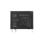 Relais HFE10-1 12-HST-L2 DC 12V 277VAC 12VDC 50A 5PIN Relais électromagnétique haute puissance