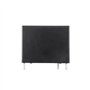 Relais HFE10-1 12-HST-L2 DC 12V 277VAC 12VDC 50A 5PIN Relais électromagnétique haute puissance