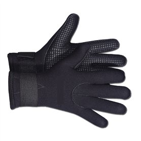 MZZYG Gants de plongée Gants De Plongée en Néoprène 5MM Résistant À l'usure Gants De Plongée en Apnée Chasse sous-Marine Mitaine