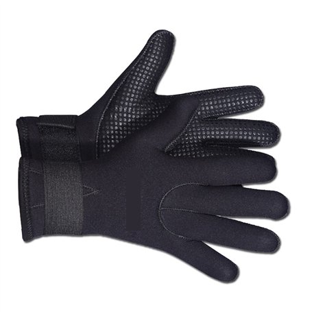 MZZYG Gants de plongée Gants De Plongée en Néoprène 5MM Résistant À l'usure Gants De Plongée en Apnée Chasse sous-Marine Mitaine
