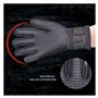 MZZYG Gants de plongée Gants De Plongée en Néoprène 5MM Résistant À l'usure Gants De Plongée en Apnée Chasse sous-Marine Mitaine