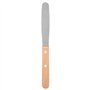 Spatule en plâtre dentaire
