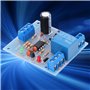 Module de Contrôleur de Niveau D'eau 12VDC Capteur de Détection de Niveau D'eau Interrupteur de Commande de Liquide Automatique 