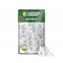Control Garden Lot de 200 sachets anti-humidité de 1 g en gel de silice éliminent l'humidité et les mauvaises odeurs