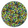 GEORPLAST ICA GC13 Gravier coloré pour Aquarium 1