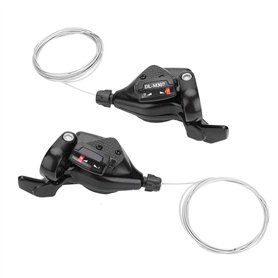 SUNGOOYUE Manette de vitesse VGEBY pour v¨¦lo