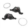 SUNGOOYUE Manette de vitesse VGEBY pour v¨¦lo