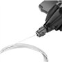 SUNGOOYUE Manette de vitesse VGEBY pour v¨¦lo, 1 paire de levier de vitesse de v¨¦lo Triple 3X7 / 3x8 / 3x9 vitesse gauche/droit