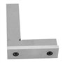 Acier inoxydable Robuste et haute précision Traitement d'angle Bloc d'angle Plaque d'angle de degré Angle de surface Essai tremp