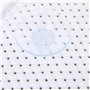 Oreiller de support de tête de surface creuse, oreiller de repos de cou, pour spa de baignoire