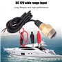 Lumière sous marine de bateau léger de LED pour l'éclairage pour le bateau marin , Pièces de rechange pour bateaux , yachts