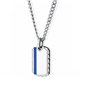 Pendentif Femme LIU JO MLJ584 Argenté