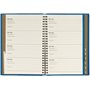 Celestial Large-format Internet Address & Password Logbook