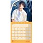 DANILO CALENDARIO 30X30 2023 BTS MULTI IDIOMAS