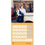 DANILO CALENDARIO 30X30 2023 BTS MULTI IDIOMAS