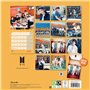 DANILO CALENDARIO 30X30 2023 BTS MULTI IDIOMAS