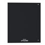 Livre Classeur Inventaire avec Recharge 100 feuilles