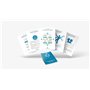 LES GLADS Pro - Jeu de Cartes PNL pour Coachs et Professionnels de l’accompagnement