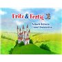 Fritz & Fertig Sonderedition 2in1: 2 Schachlernprogramme auf einen Schlag!