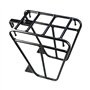 Teksome Porte-Bagages Avant pour vélo de Montagne