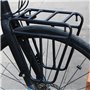 Porte-Bagages Avant Facile à Installer pour équipement de Cyclisme