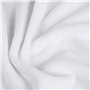 EMENZA Serviettes de Plage 100 x 200 cm Fleur Mauve, Drap de Plage XXL Microfibre à Séchage Rapide pour Femme Homme, Coton, Serv