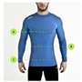 Joma Men's Combi M/C T-Shirt