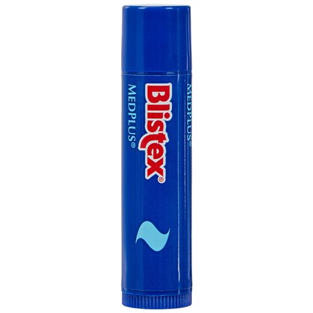 Blistex Medplus Stick Labbra