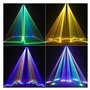 lumière DJ Animation Laser lumière