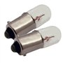 Amplifier Pilot Light Bulbs #47 Fits Fender and More - 2 Pack