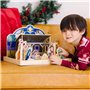 Wooden Nativity Set, US and Some Other Countries Market