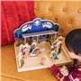 Wooden Nativity Set, US and Some Other Countries Market