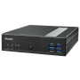Shuttle XPC Slim Barebone DL30N