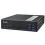 Shuttle XPC Slim Barebone DL30N, Intel N100, 1x DDR5, 2X LAN (2X 2.5G