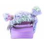 TY Claquettes Medium Taille 33 - Rainbow Le Caniche