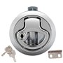 Bateau Hatch Latch Pull Marine