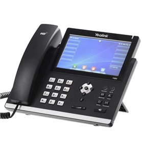 Tiptel Yealink SIP-T48G