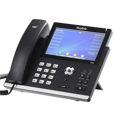 Tiptel Yealink SIP-T48G