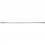 YAK Archery Arbalète pistolet universelle 100 % Dyneema