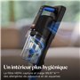 BISSELL PowerClean FurFinder, Aspirateur Balai sans Fil, Moteur 200W, Éclairage FurFinder, Brosse Tangle-Free, Aspirateur sans F