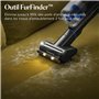 Brosse Autonettoyant