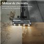 Aspirateur sans Fil