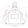 Tablier d'Atelier de Menuiserie