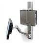 Ergotron CPU Holder Universal Support d'ordinateur