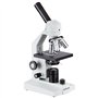 40 x-luminosité X sans fil LED composé microscope biologique