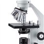 40 x-luminosité X sans fil LED composé microscope biologique
